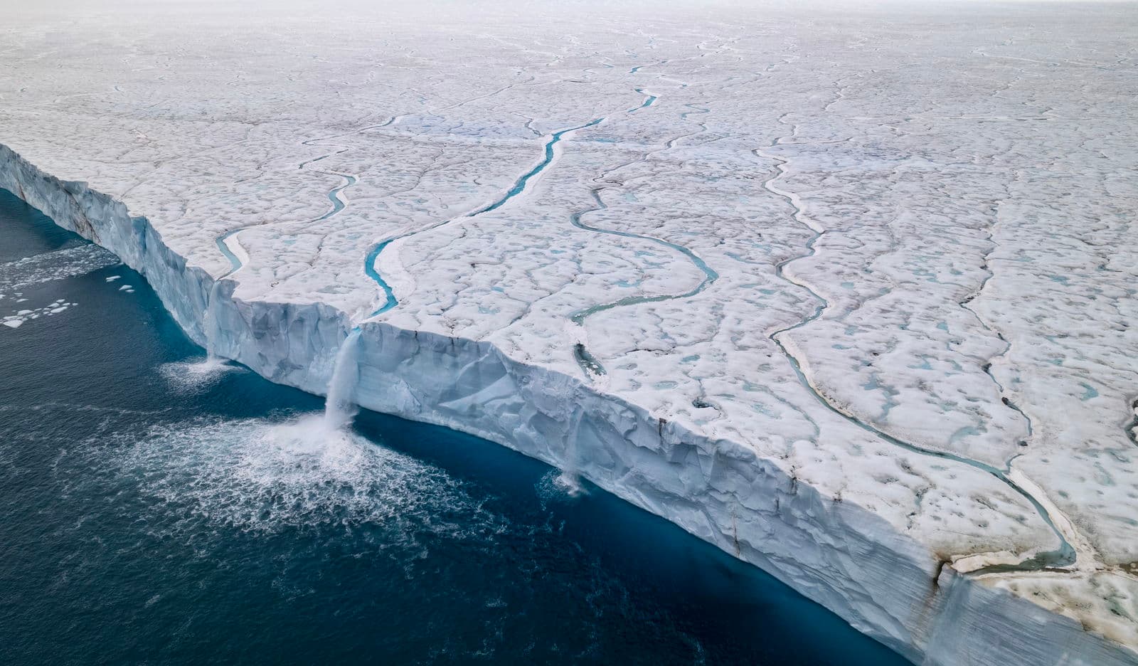 Tromsø to Longyearbyen