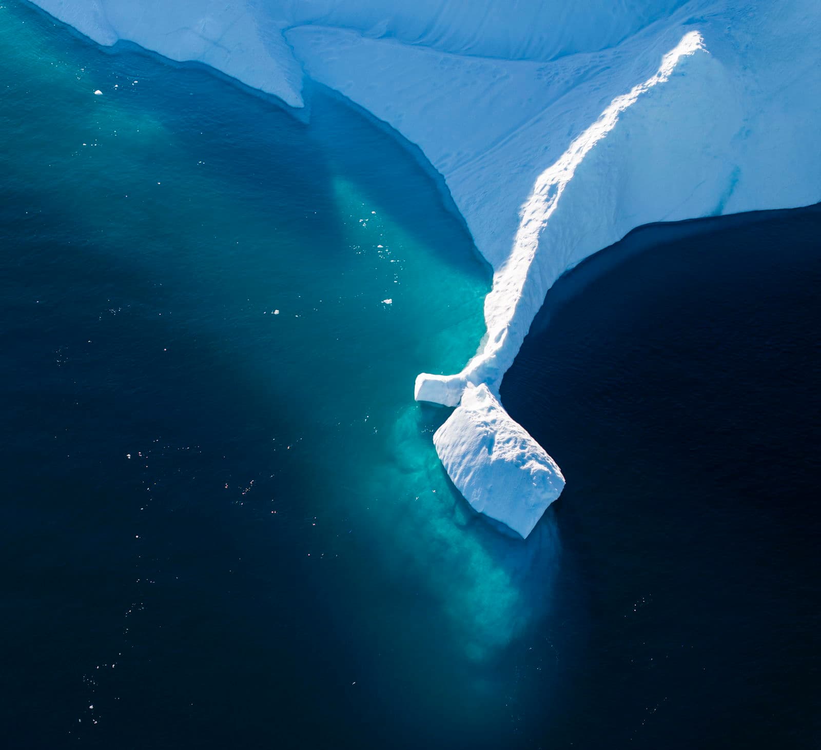Reykjavik to Kangerlussuaq